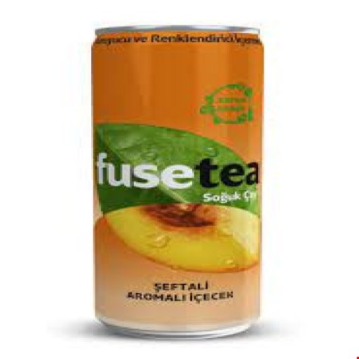 Fuse Tea